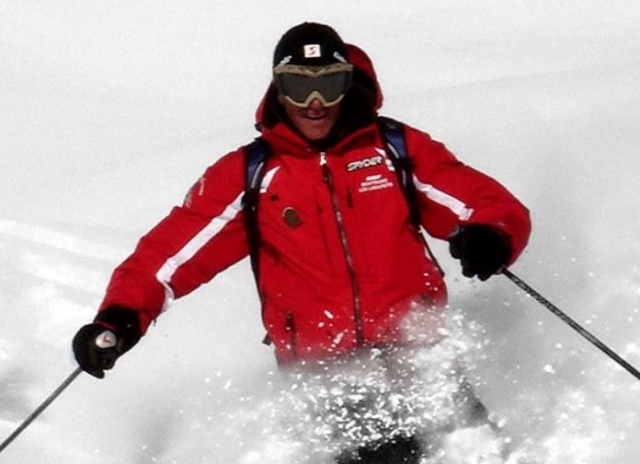  Esquí cerca de Morzine 